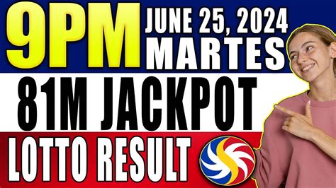 658 lotto result today 9pm
